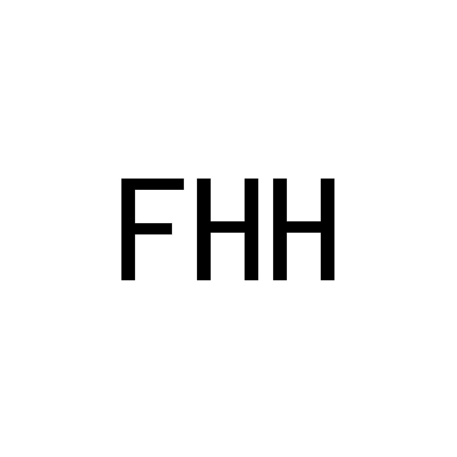 11类-电器灯具FHH商标转让