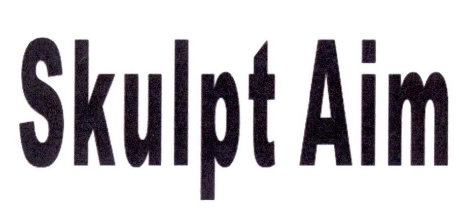 10类-医疗器械SKULPT AIM商标转让