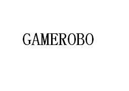 GAMEROBO商标转让