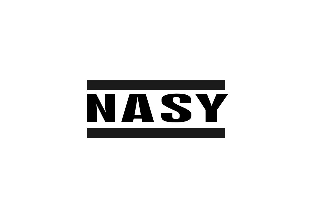 NASY商标转让