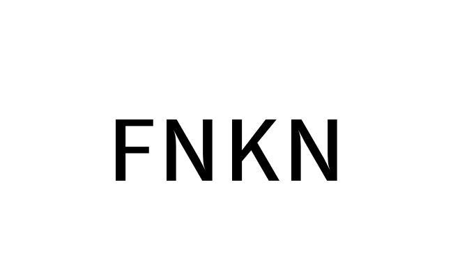 25类-服装鞋帽FNKN商标转让
