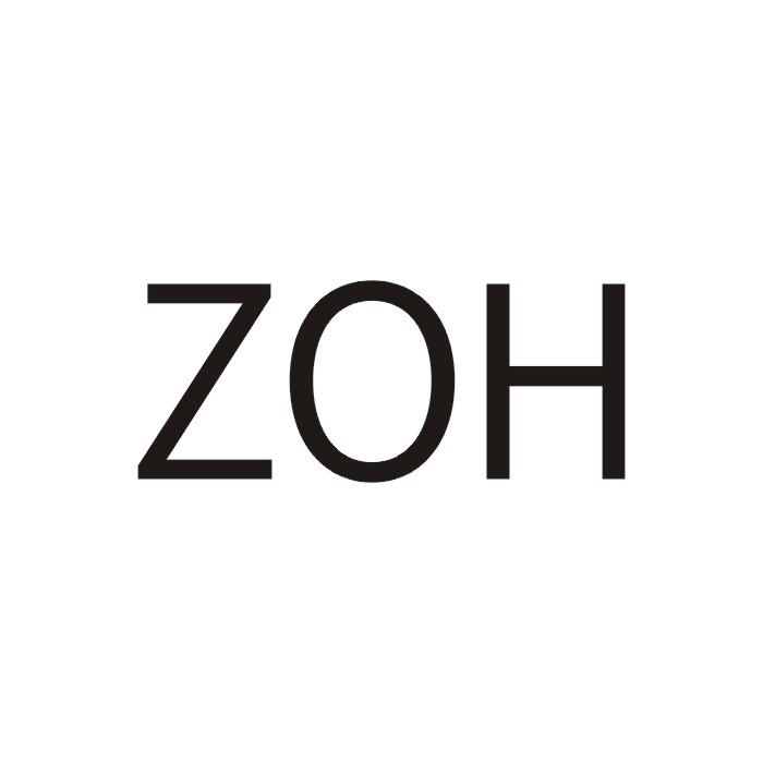 03类-日化用品ZOH商标转让