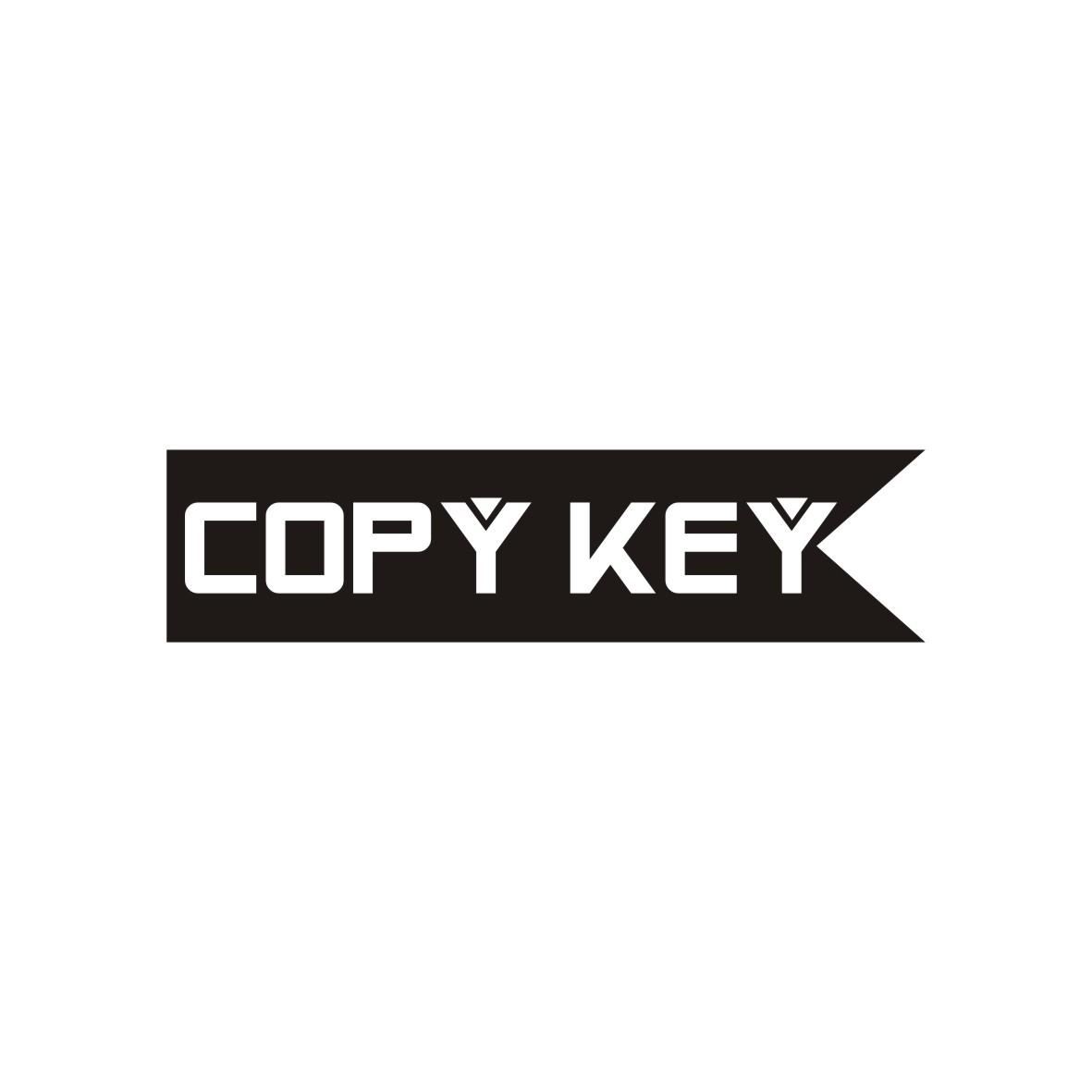 09类-科学仪器COPY KEY商标转让