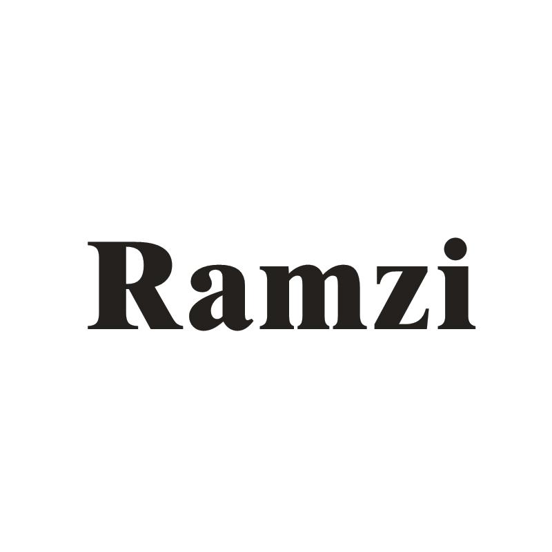 07类-机械设备RAMZI商标转让