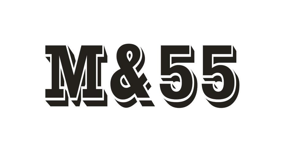 M&55商标转让