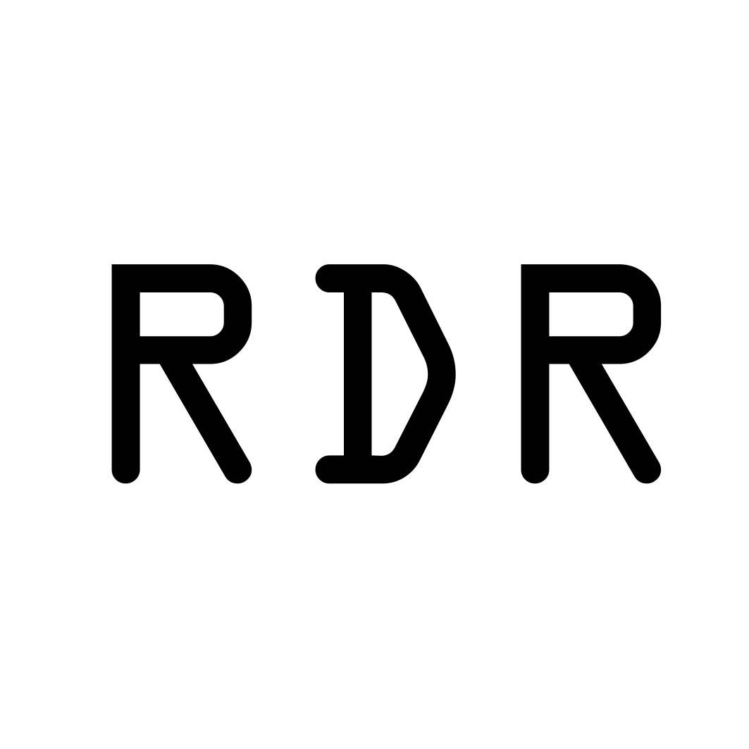 RDR商标转让