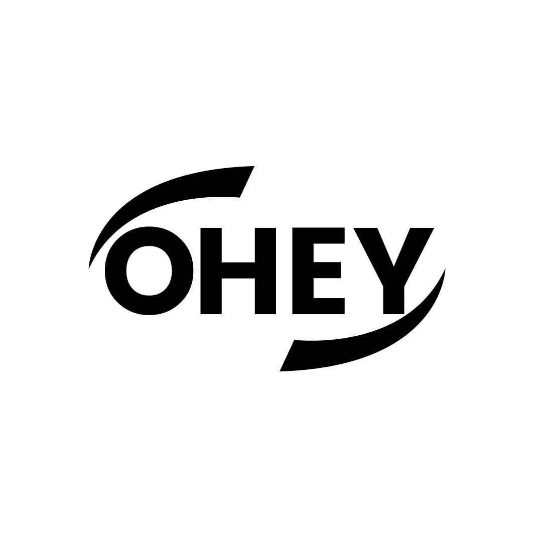 12类-运输装置OHEY商标转让