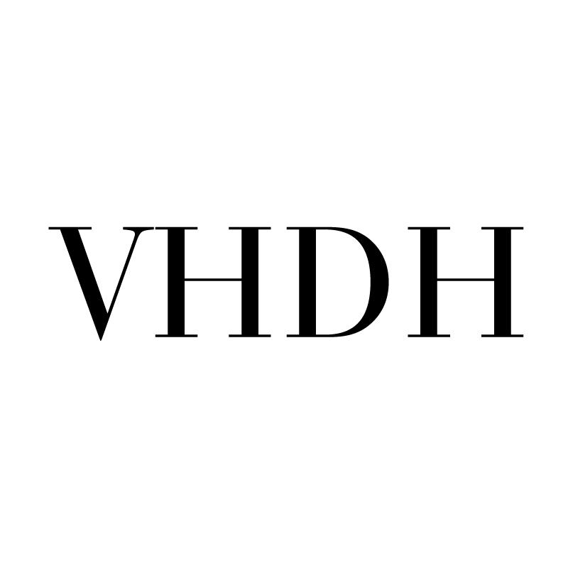 VHDH商标转让