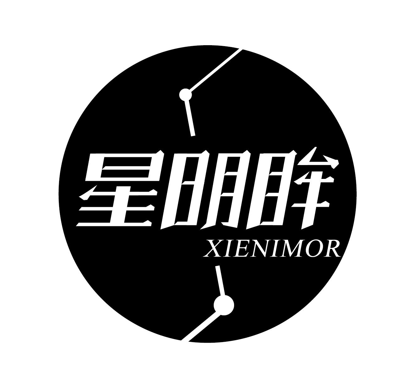 09类-科学仪器星明眸 XIENIMOR商标转让
