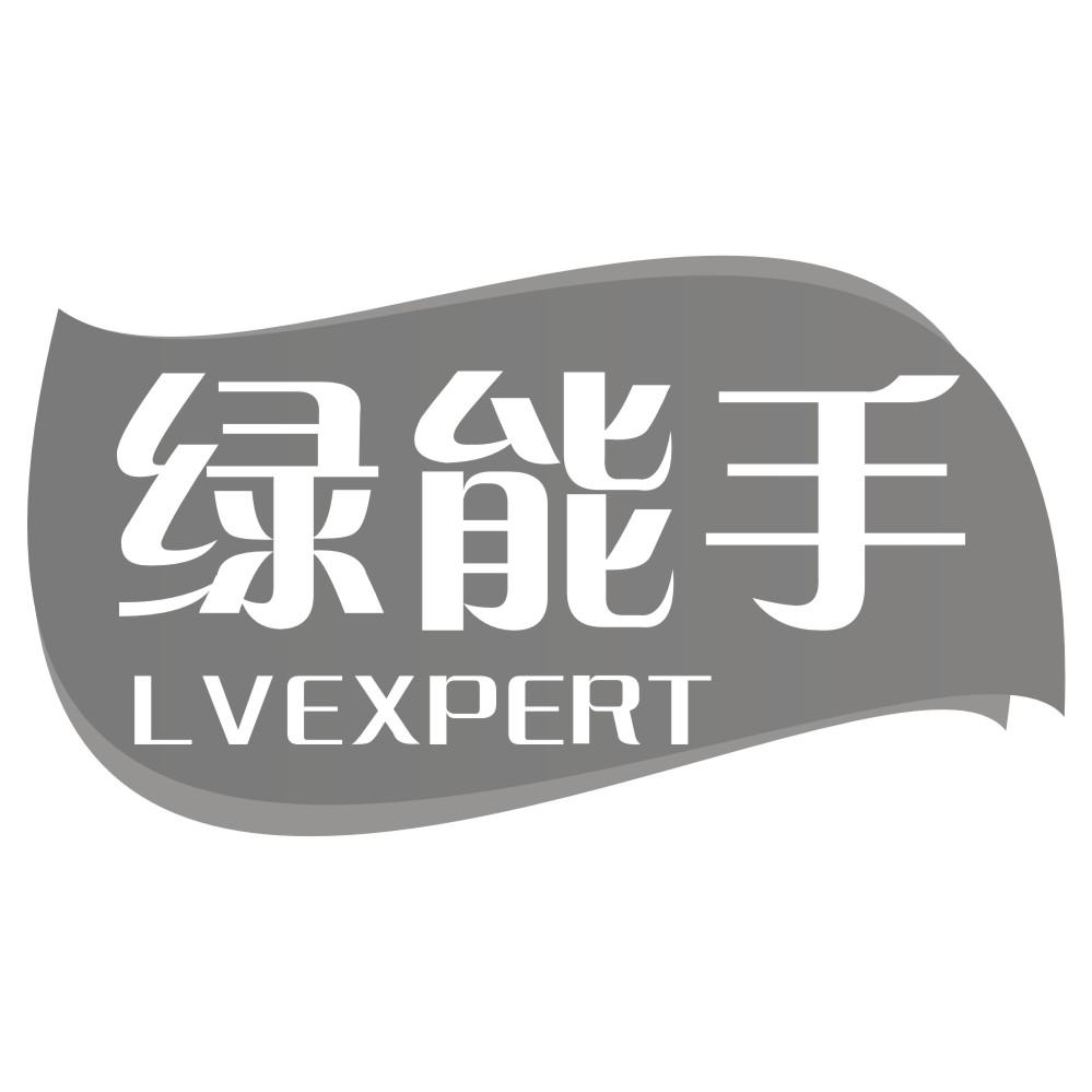 02类-涂料油漆绿能手 LVEXPERT商标转让