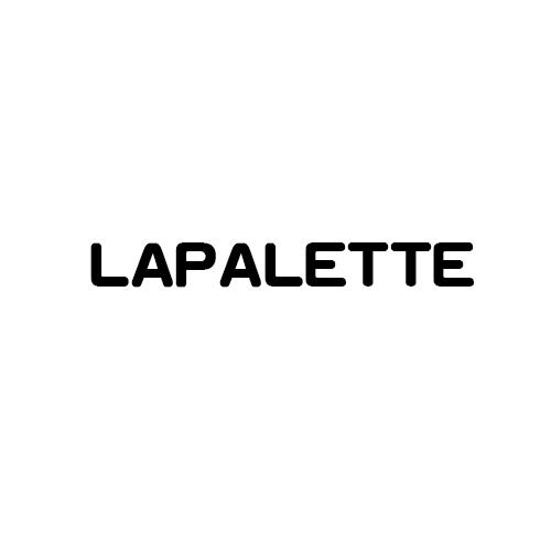 LAPALETTE商标转让