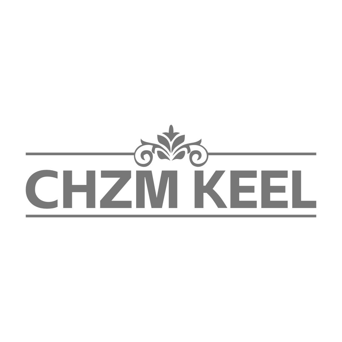 18类-箱包皮具CHZM KEEL商标转让
