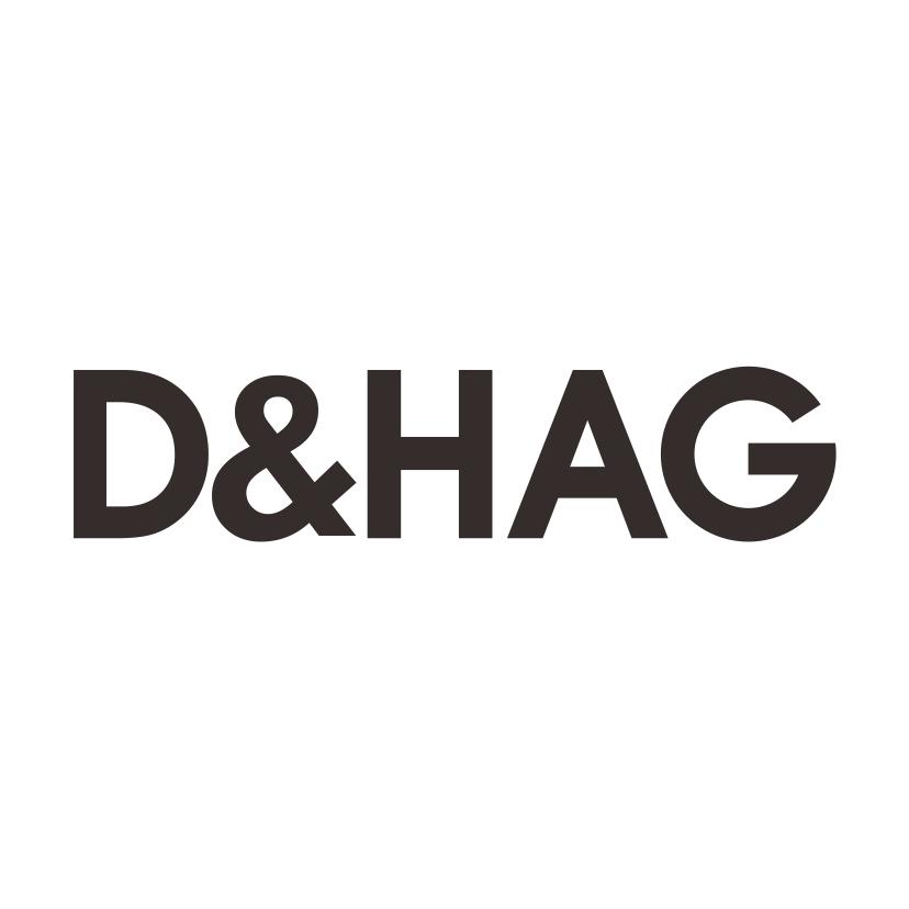 D&HAG商标转让