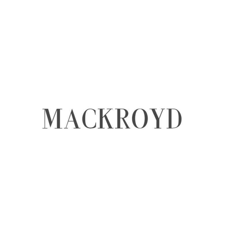 MACKROYD商标转让
