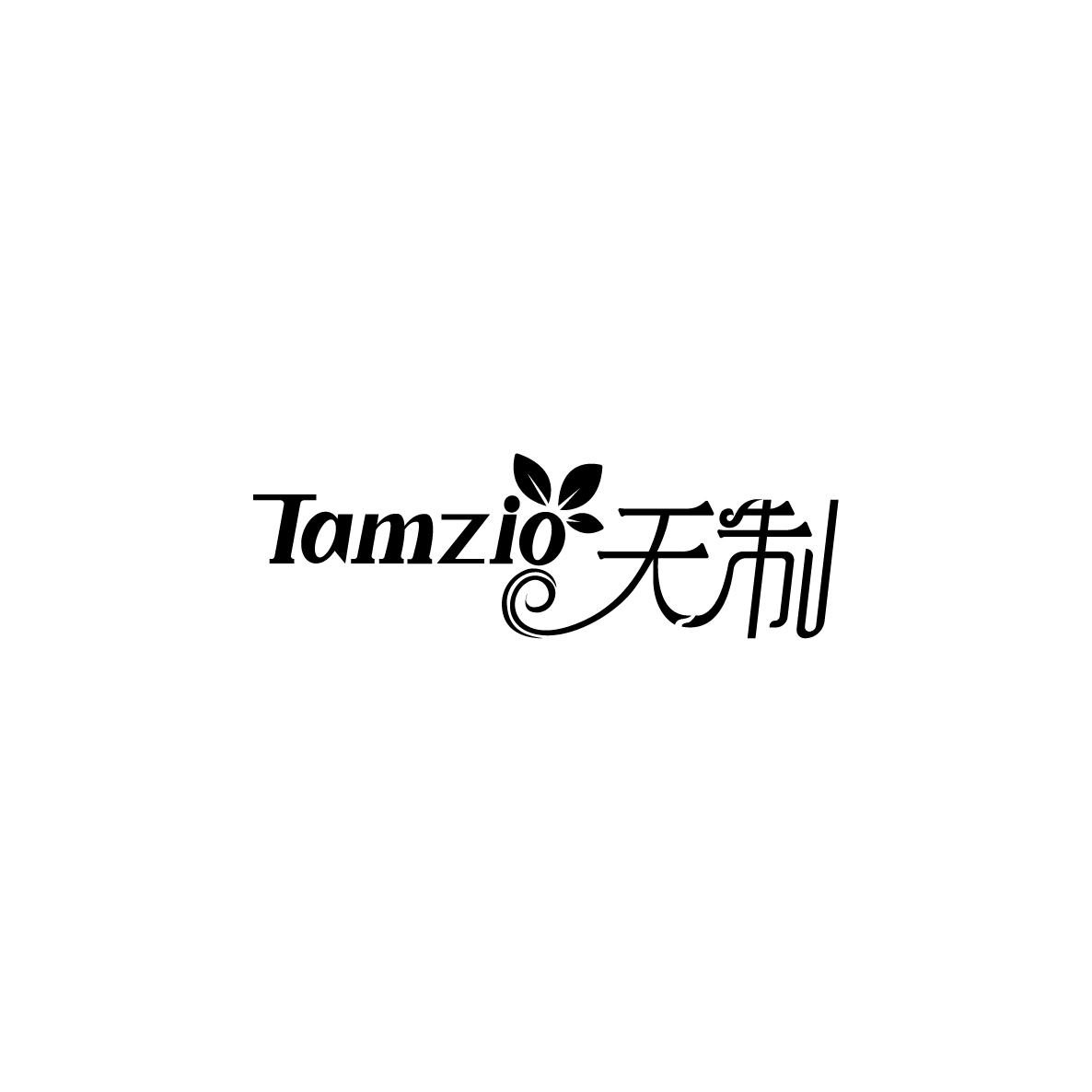 26类-纽扣拉链TAMZIO 天制商标转让