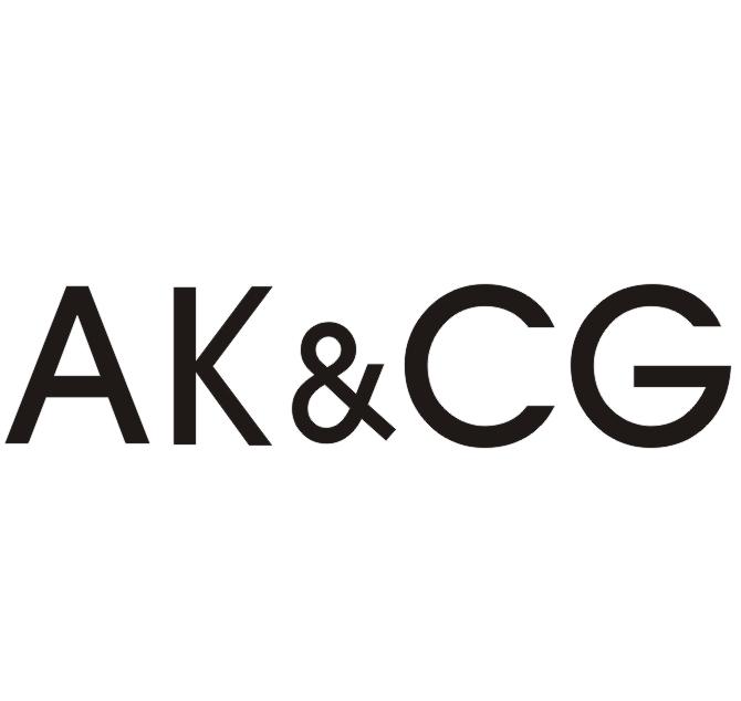 25类-服装鞋帽AK&CG商标转让