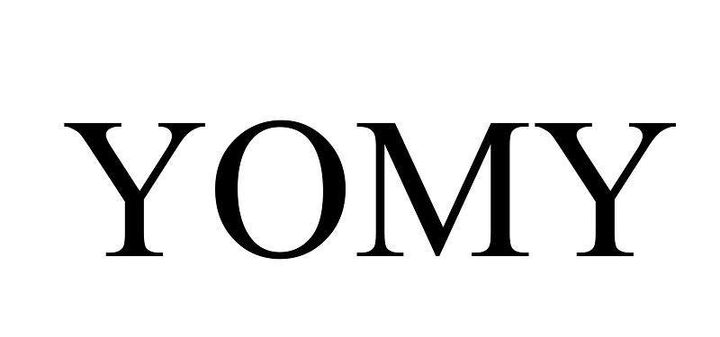09类-科学仪器YOMY商标转让
