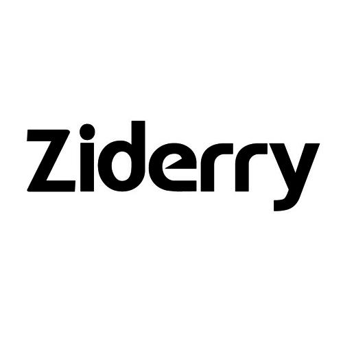 21类-厨具瓷器ZIDERRY商标转让