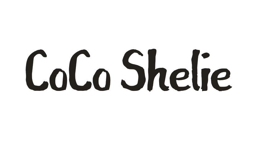 43类-餐饮住宿COCO SHELIE商标转让
