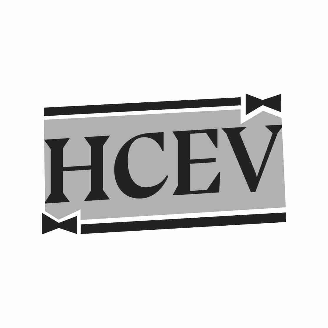 25类-服装鞋帽HCEV商标转让