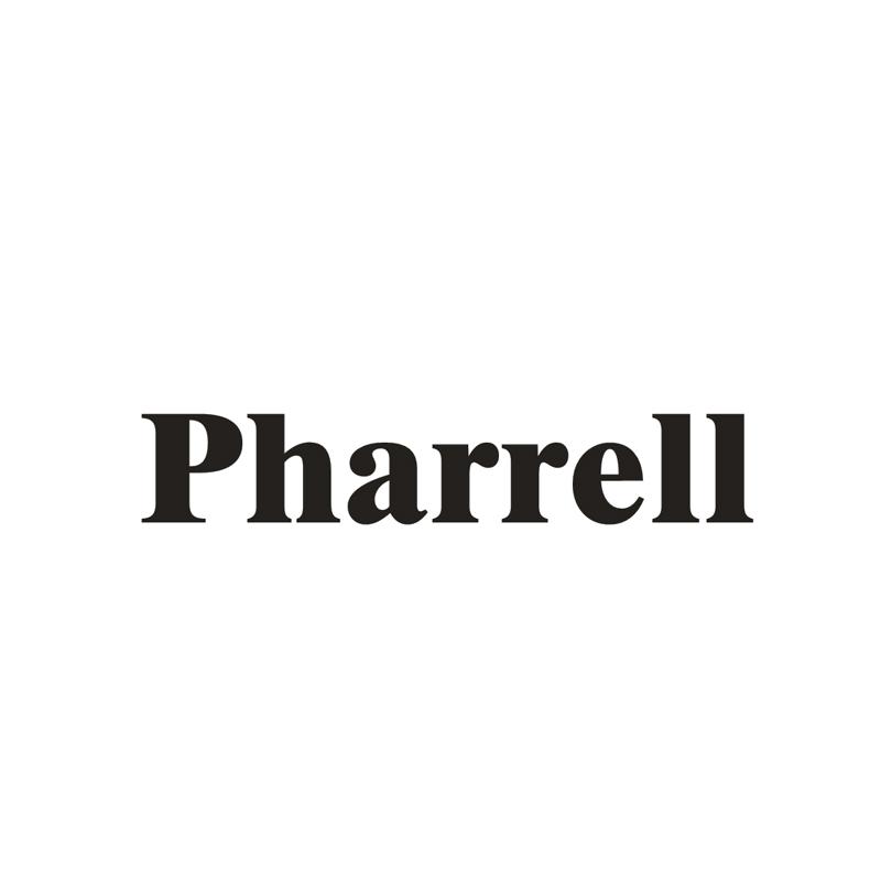 PHARRELL商标转让