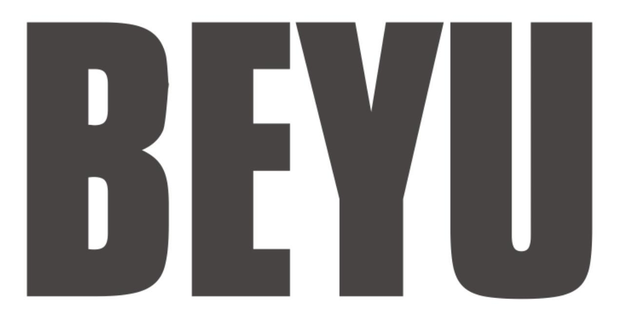 BEYU