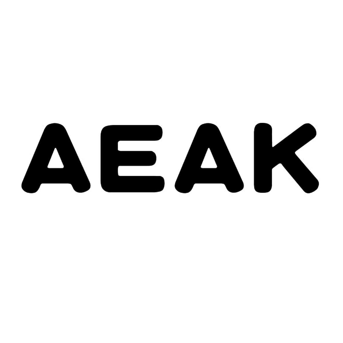 05类-医药保健AEAK商标转让