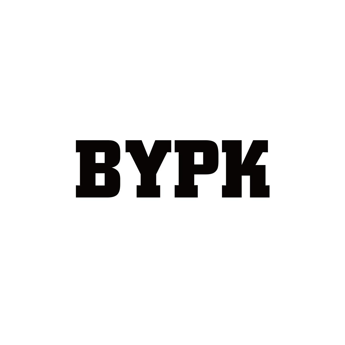 BYPK商标转让