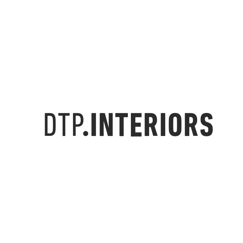 20类-家具DTP.INTERIORS商标转让