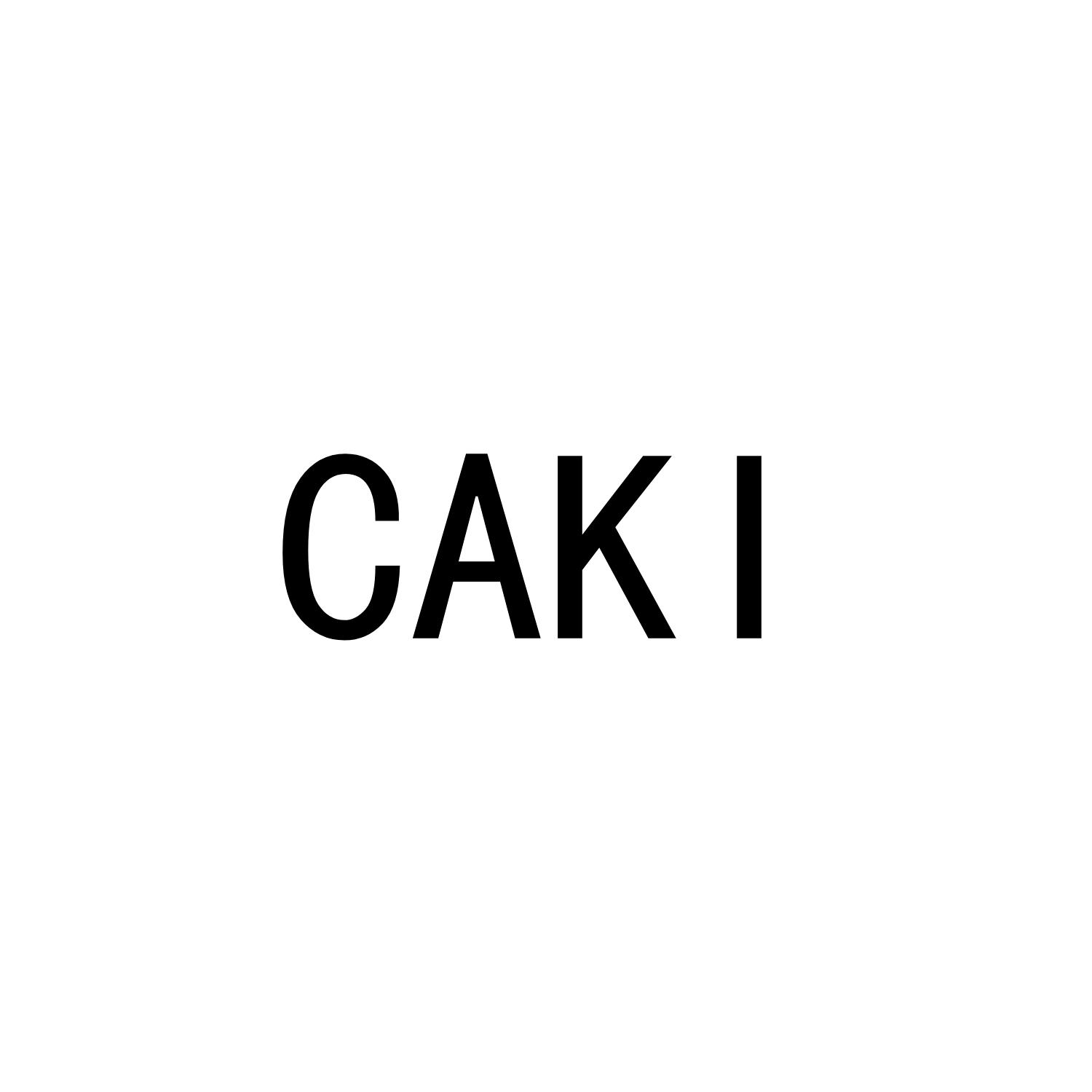 24类-纺织制品CAKI商标转让