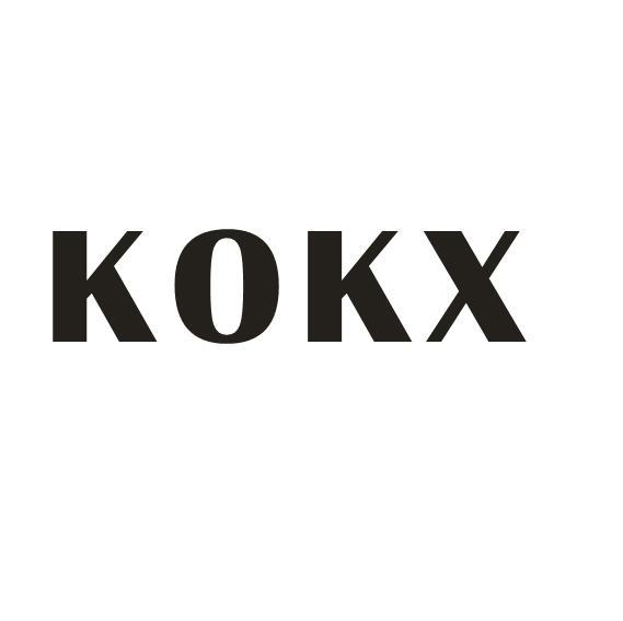 KOKX商标转让