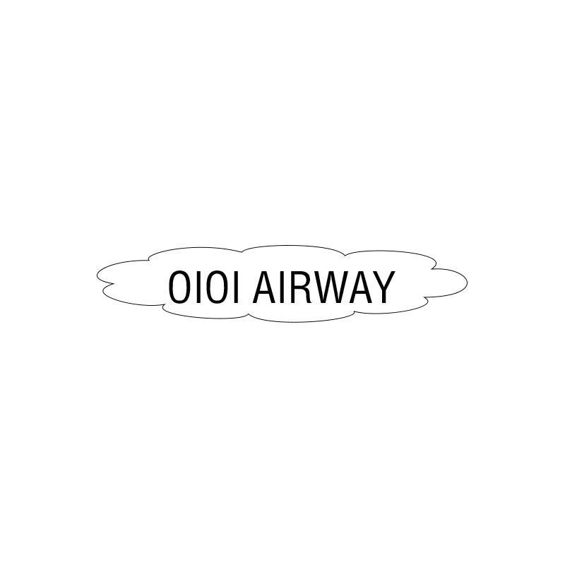 OIOI AIRWAY商标转让
