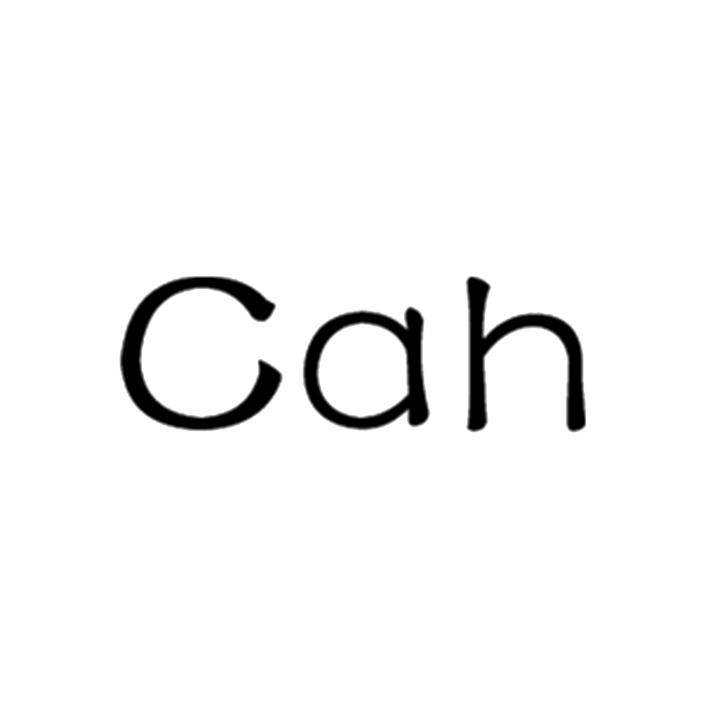 CAH商标转让