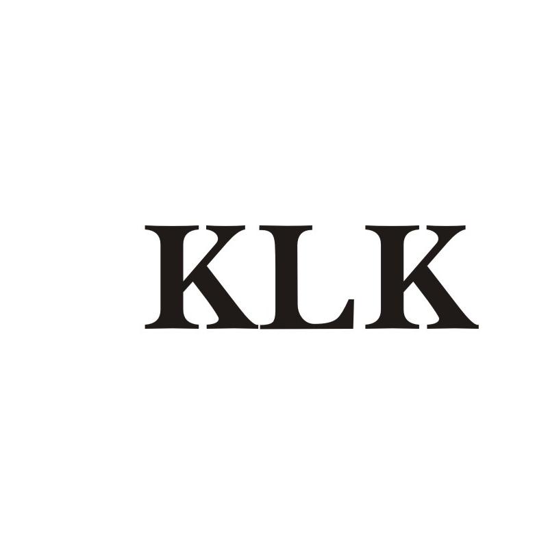 16类-办公文具KLK商标转让