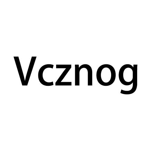 18类-箱包皮具VCZNOG商标转让