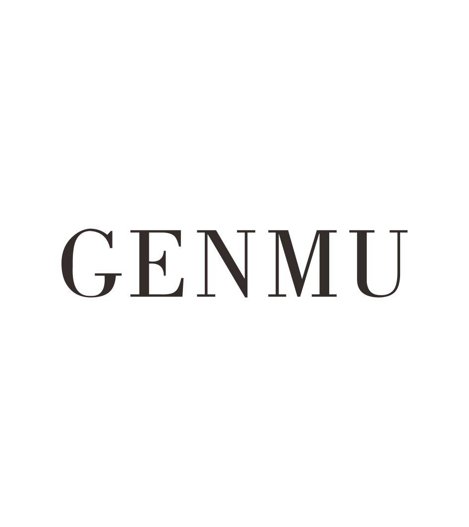 GENMU商标转让