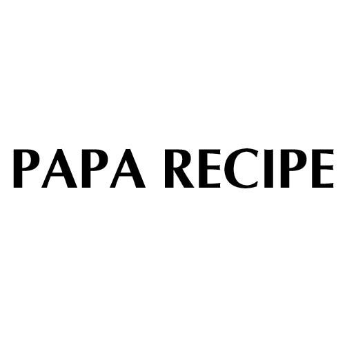 18类-箱包皮具PAPA RECIPE商标转让