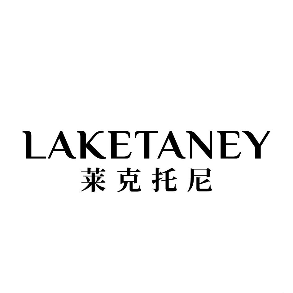 06类-金属材料LAKETANEY 莱克托尼商标转让