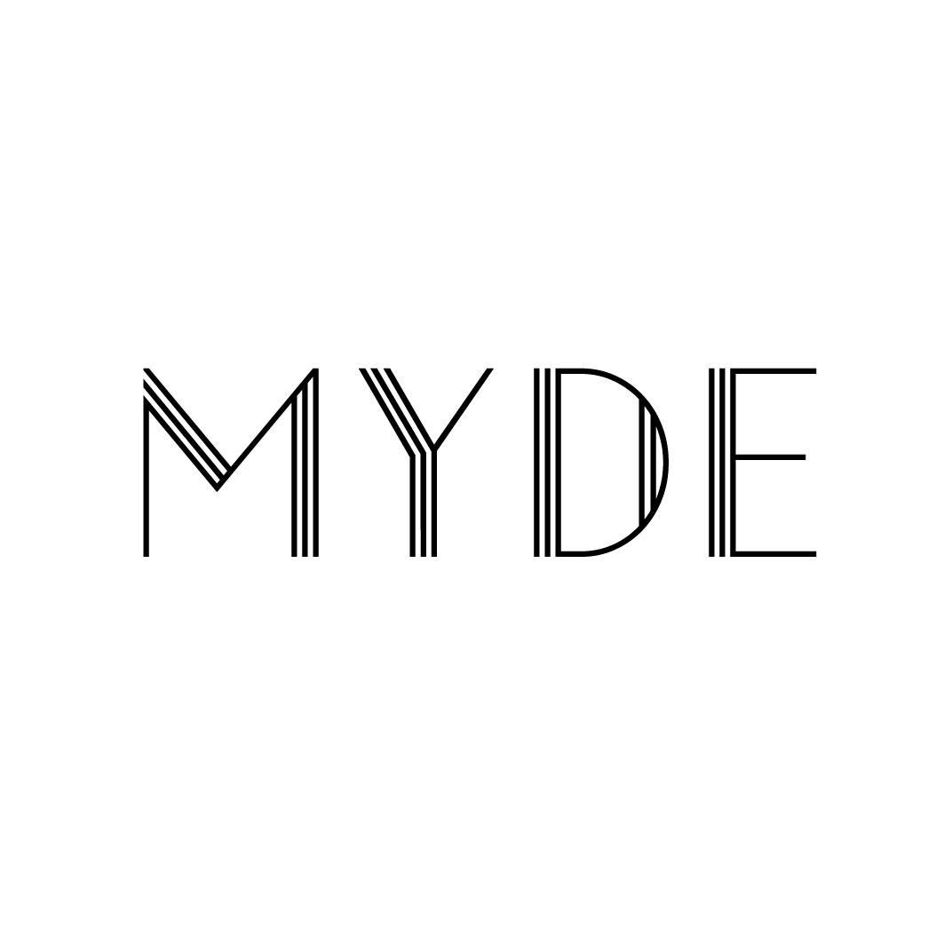 MYDE商标转让