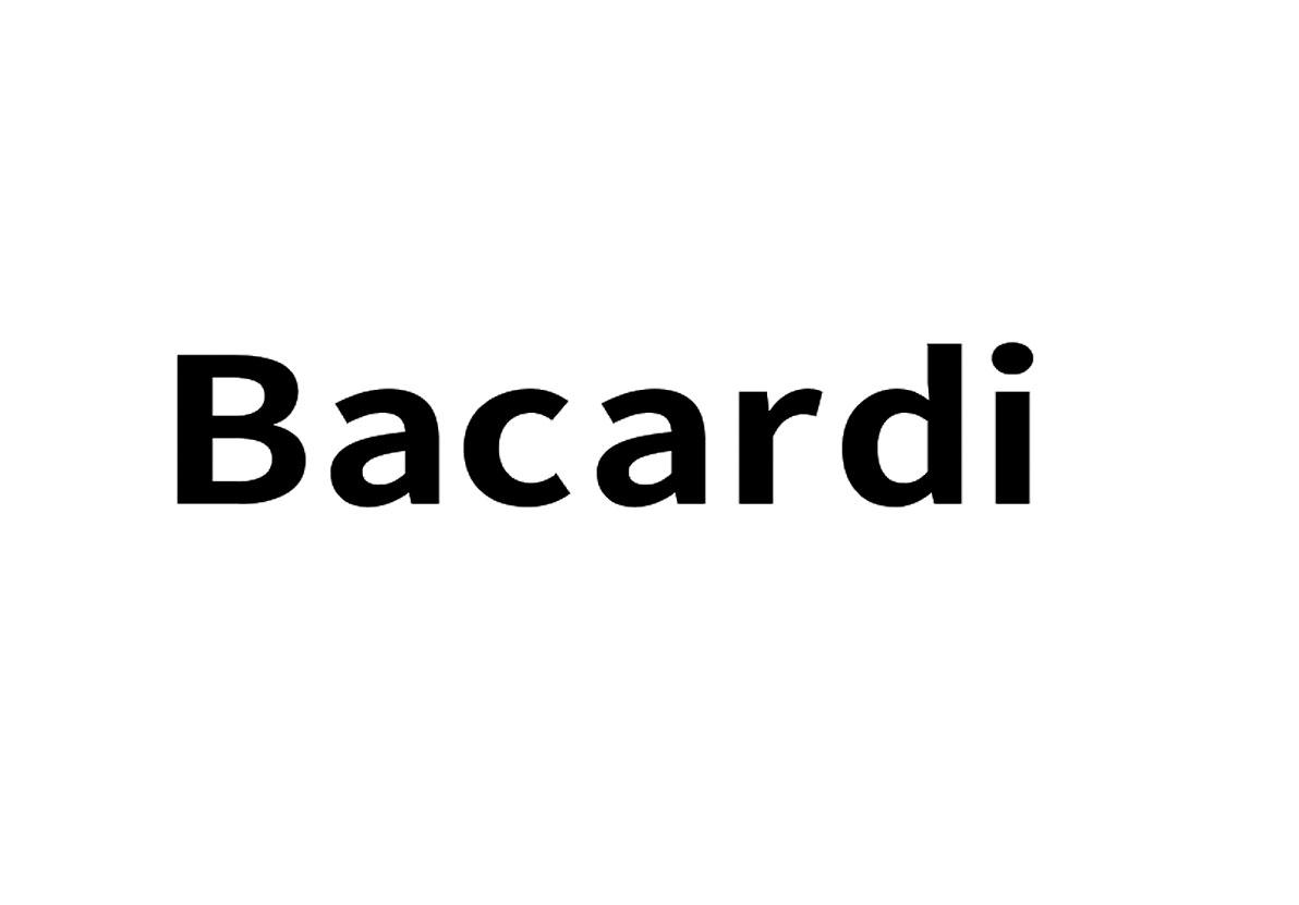 BACARDI商标转让