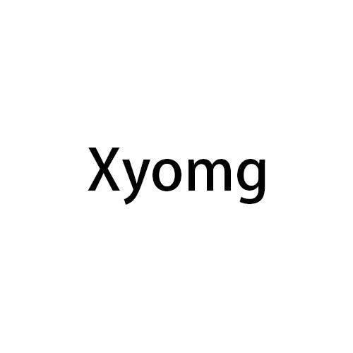 14类-珠宝钟表XYOMG商标转让