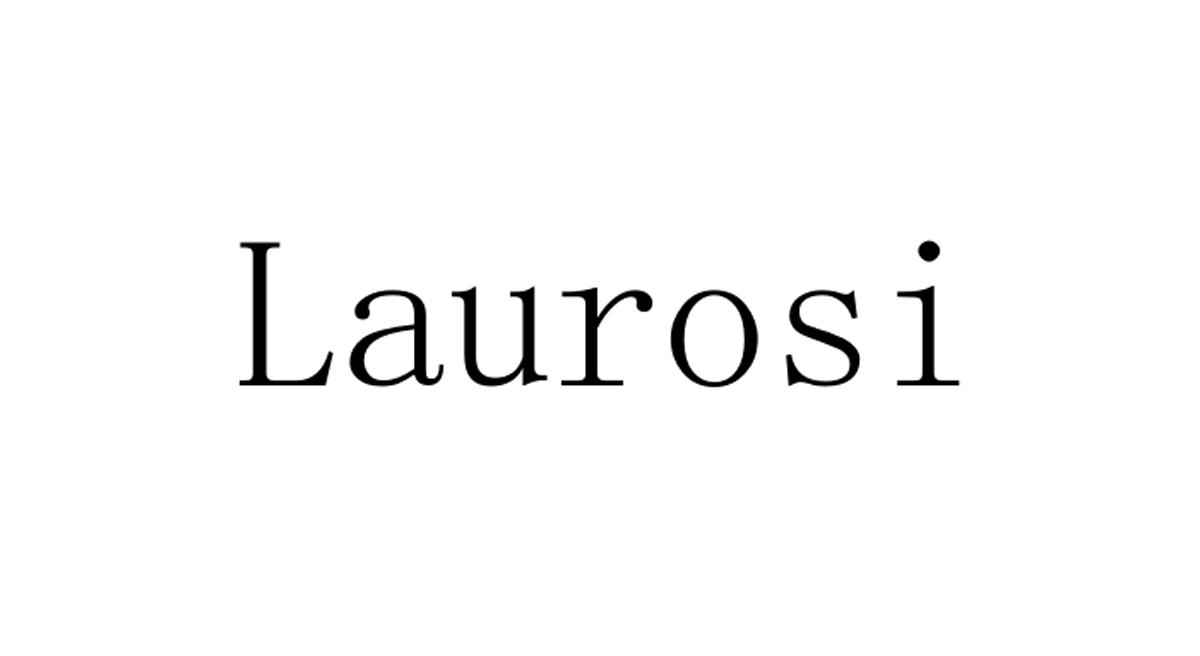 LAUROSI商标转让