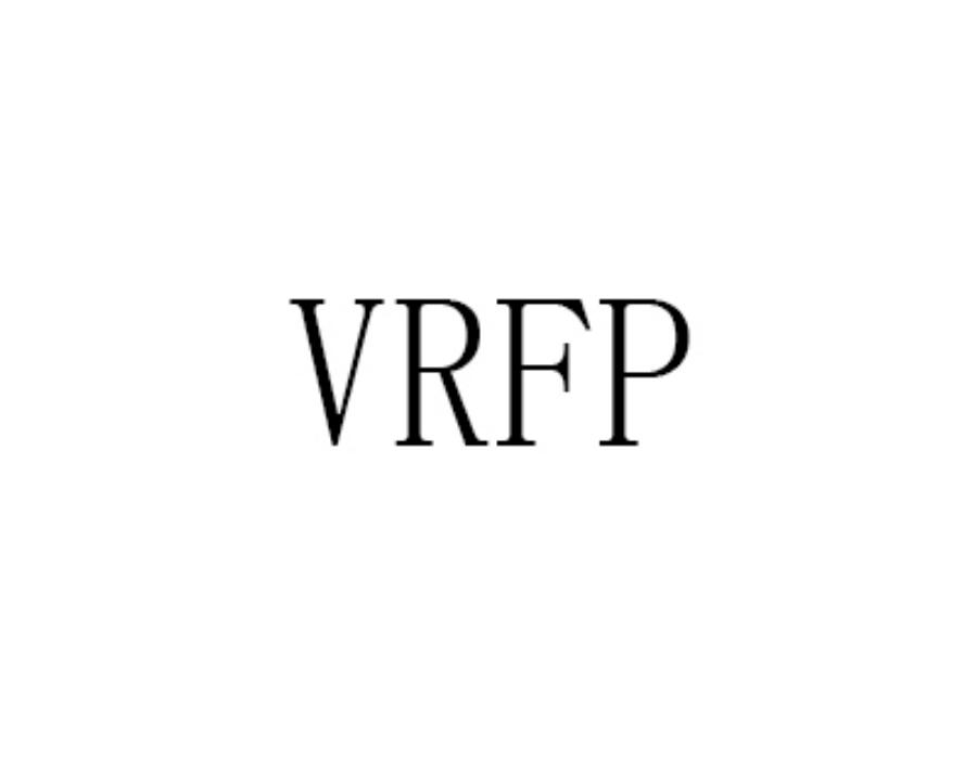 03类-日化用品VRFP商标转让