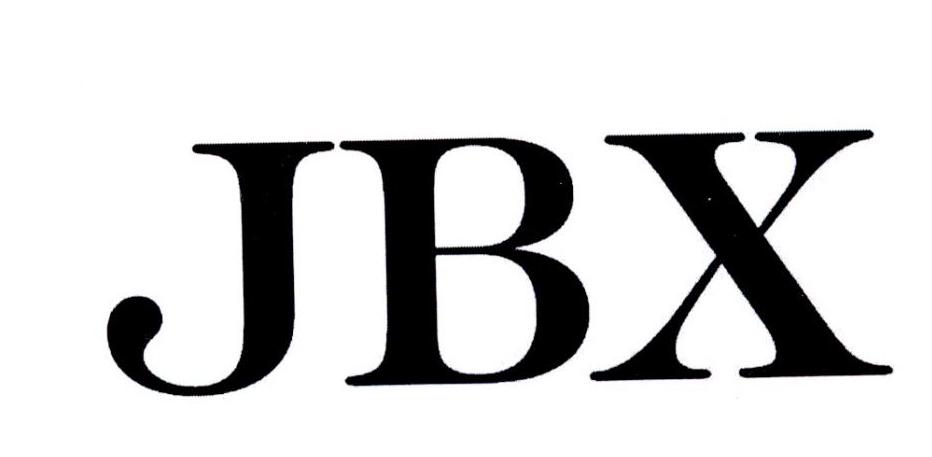 JBX商标转让
