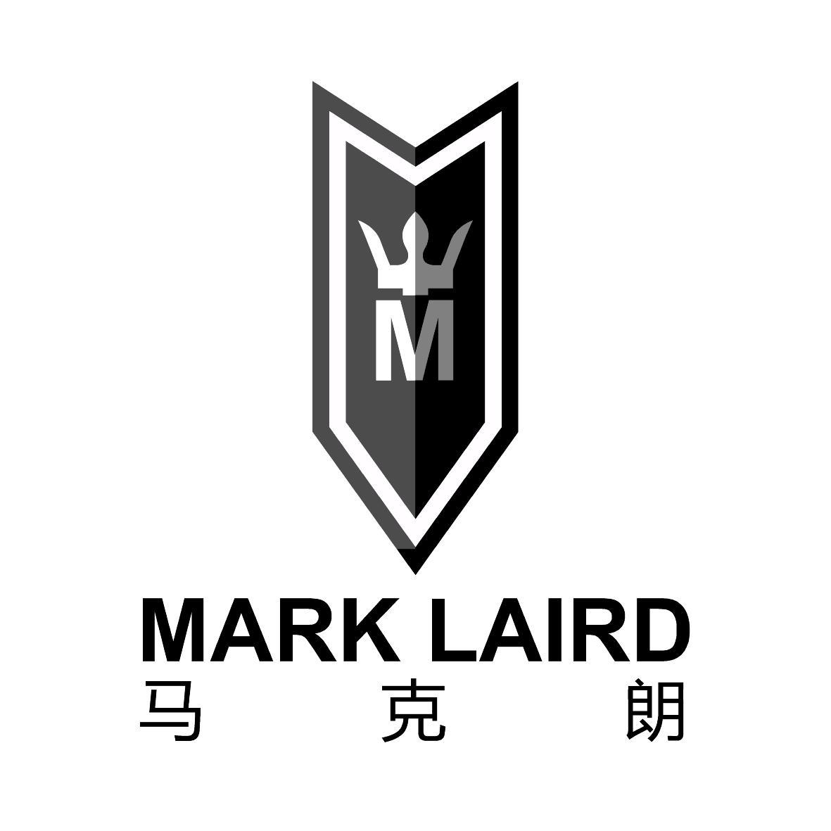 11类-电器灯具马克朗 MARK LAIRD M商标转让