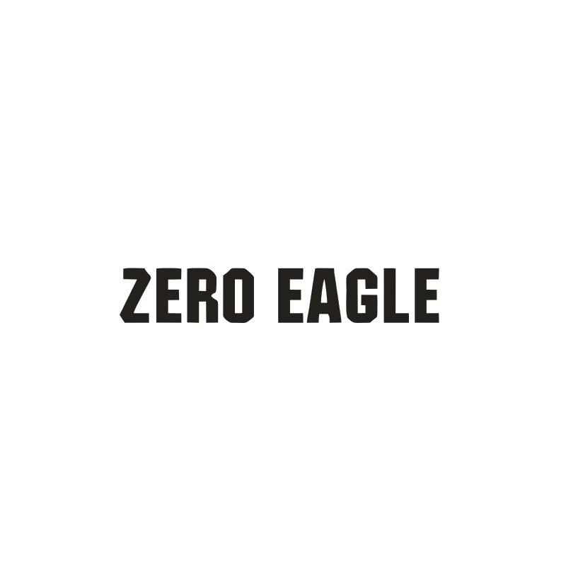 09类-科学仪器ZERO EAGLE商标转让