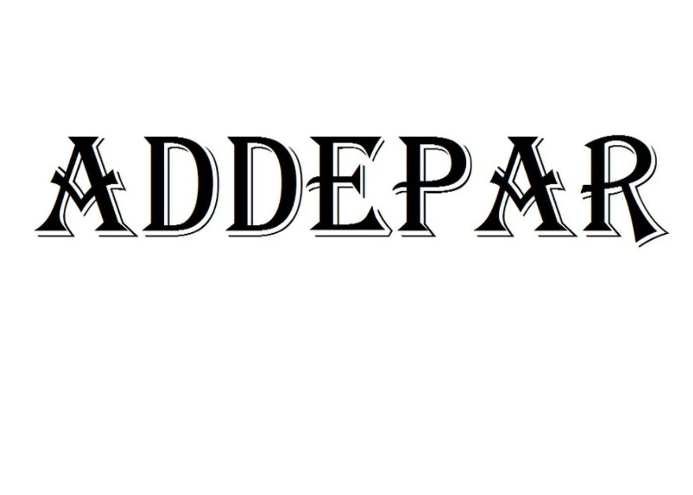 36类-金融保险ADDEPAR商标转让