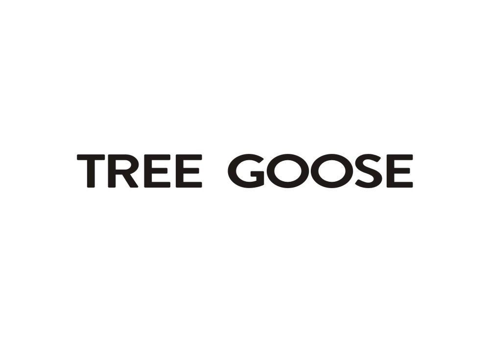 25类-服装鞋帽TREE GOOSE商标转让
