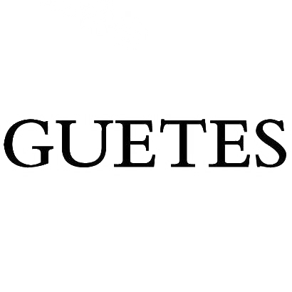 24类-纺织制品GUETES商标转让