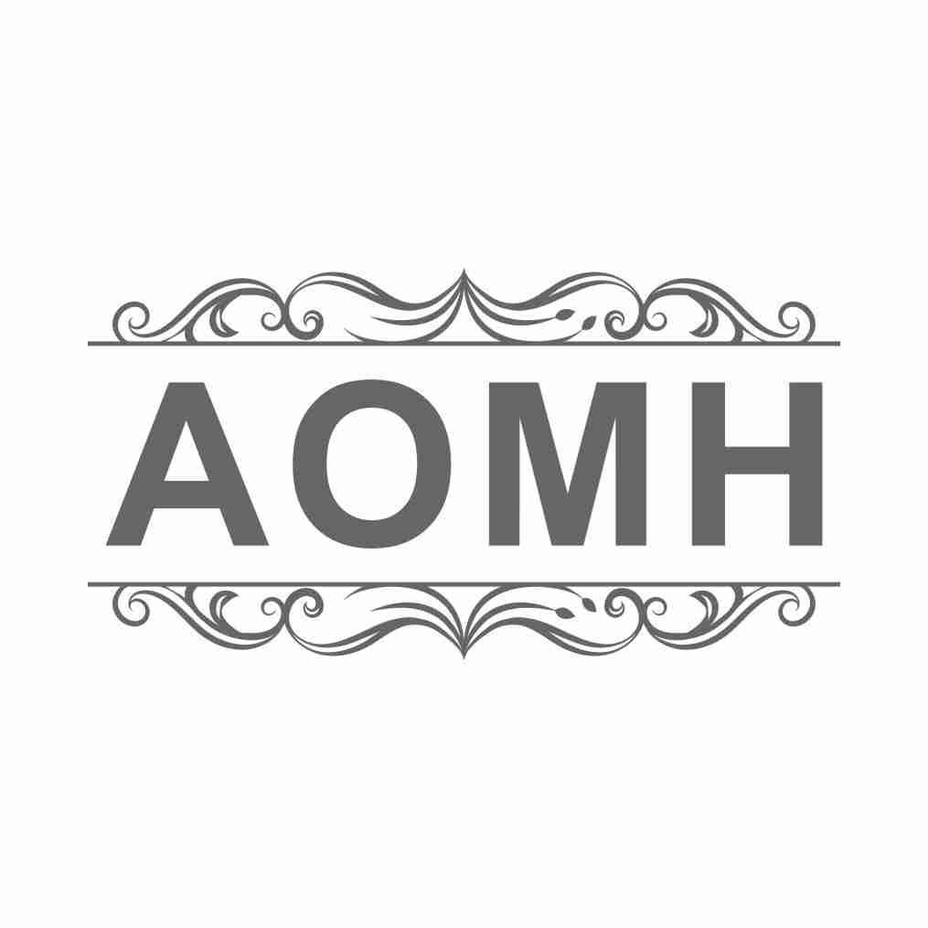 03类-日化用品AOMH商标转让